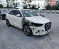 Белый Ауди Ку3, объемом двигателя 2 л и пробегом 184 тыс. км за 12500 $, фото 3 на Automoto.ua
