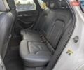 Белый Ауди Ку3, объемом двигателя 2 л и пробегом 263 тыс. км за 14400 $, фото 25 на Automoto.ua
