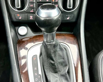 Белый Ауди Ку3, объемом двигателя 1.98 л и пробегом 123 тыс. км за 14000 $, фото 24 на Automoto.ua