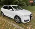 Белый Ауди Ку3, объемом двигателя 1.98 л и пробегом 119 тыс. км за 17300 $, фото 32 на Automoto.ua