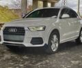 Білий Ауді Ку3, об'ємом двигуна 2 л та пробігом 121 тис. км за 10210 $, фото 1 на Automoto.ua