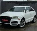 Белый Ауди Ку3, объемом двигателя 2 л и пробегом 189 тыс. км за 14055 $, фото 1 на Automoto.ua