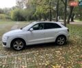 Белый Ауди Ку3, объемом двигателя 1.98 л и пробегом 119 тыс. км за 17300 $, фото 7 на Automoto.ua