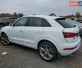 Белый Ауди Ку3, объемом двигателя 2 л и пробегом 111 тыс. км за 2900 $, фото 1 на Automoto.ua