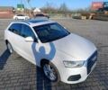 Белый Ауди Ку3, объемом двигателя 1.98 л и пробегом 108 тыс. км за 15700 $, фото 10 на Automoto.ua