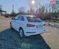 Белый Ауди Ку3, объемом двигателя 1.98 л и пробегом 108 тыс. км за 15700 $, фото 18 на Automoto.ua