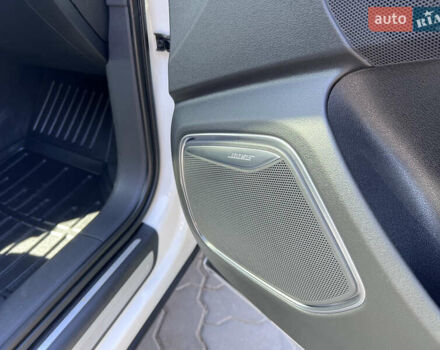 Белый Ауди Ку3, объемом двигателя 1.98 л и пробегом 210 тыс. км за 14990 $, фото 30 на Automoto.ua