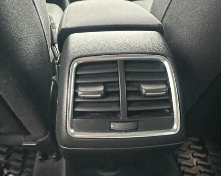 Белый Ауди Ку3, объемом двигателя 1.97 л и пробегом 166 тыс. км за 17500 $, фото 21 на Automoto.ua