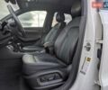 Белый Ауди Ку3, объемом двигателя 2 л и пробегом 263 тыс. км за 14400 $, фото 16 на Automoto.ua