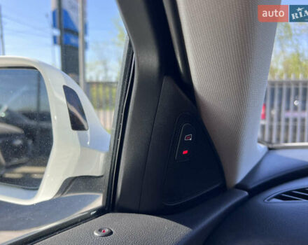 Белый Ауди Ку3, объемом двигателя 1.98 л и пробегом 210 тыс. км за 14990 $, фото 53 на Automoto.ua