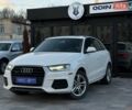 Белый Ауди Ку3, объемом двигателя 1.98 л и пробегом 138 тыс. км за 18900 $, фото 1 на Automoto.ua