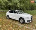 Белый Ауди Ку3, объемом двигателя 1.98 л и пробегом 119 тыс. км за 17300 $, фото 8 на Automoto.ua