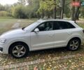 Белый Ауди Ку3, объемом двигателя 1.98 л и пробегом 119 тыс. км за 17300 $, фото 33 на Automoto.ua