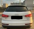 Белый Ауди Ку3, объемом двигателя 2 л и пробегом 95 тыс. км за 14500 $, фото 5 на Automoto.ua
