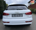 Белый Ауди Ку3, объемом двигателя 1.98 л и пробегом 256 тыс. км за 13500 $, фото 10 на Automoto.ua