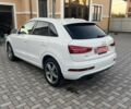 Білий Ауді Ку3, об'ємом двигуна 2 л та пробігом 128 тис. км за 13500 $, фото 2 на Automoto.ua