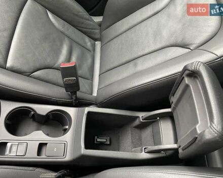 Белый Ауди Ку3, объемом двигателя 1.98 л и пробегом 119 тыс. км за 17300 $, фото 67 на Automoto.ua