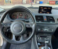 Білий Ауді Ку3, об'ємом двигуна 1.98 л та пробігом 208 тис. км за 16500 $, фото 21 на Automoto.ua