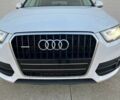 Ауди Ку3 2015 в Днепре (Днепропетровске) на Automoto.ua Белый Ауди Ку3, объемом двигателя 2 л и пробегом 120 тыс. км за 13000 $, фото 6 на Automoto.ua