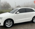 Білий Ауді Ку3, об'ємом двигуна 1.98 л та пробігом 134 тис. км за 16200 $, фото 2 на Automoto.ua