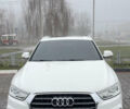 Білий Ауді Ку3, об'ємом двигуна 1.98 л та пробігом 134 тис. км за 16200 $, фото 1 на Automoto.ua