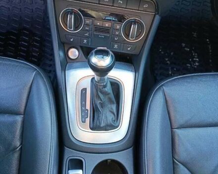 Белый Ауди Ку3, объемом двигателя 1.98 л и пробегом 108 тыс. км за 15700 $, фото 5 на Automoto.ua