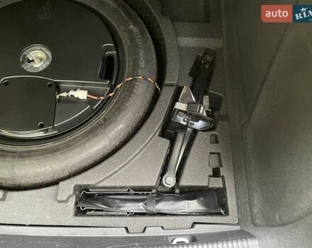Белый Ауди Ку3, объемом двигателя 1.98 л и пробегом 119 тыс. км за 17300 $, фото 45 на Automoto.ua