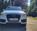 Белый Ауди Ку3, объемом двигателя 2 л и пробегом 218 тыс. км за 16550 $, фото 25 на Automoto.ua