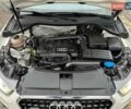 Білий Ауді Ку3, об'ємом двигуна 2 л та пробігом 187 тис. км за 14300 $, фото 27 на Automoto.ua