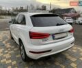 Білий Ауді Ку3, об'ємом двигуна 2 л та пробігом 187 тис. км за 14300 $, фото 8 на Automoto.ua