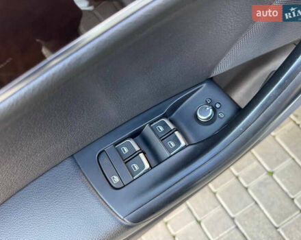 Білий Ауді Ку3, об'ємом двигуна 1.98 л та пробігом 208 тис. км за 16500 $, фото 16 на Automoto.ua