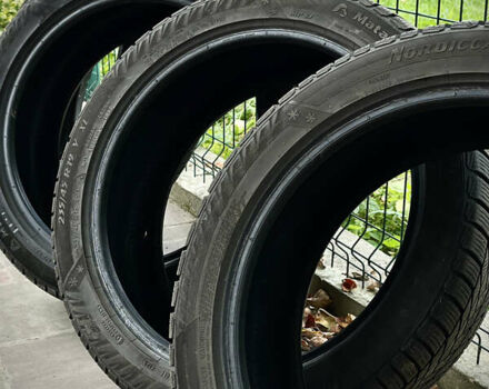 Белый Ауди Ку3, объемом двигателя 1.98 л и пробегом 195 тыс. км за 16499 $, фото 18 на Automoto.ua