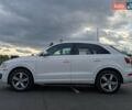 Белый Ауди Ку3, объемом двигателя 2 л и пробегом 263 тыс. км за 14400 $, фото 7 на Automoto.ua