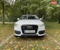 Белый Ауди Ку3, объемом двигателя 1.98 л и пробегом 119 тыс. км за 17300 $, фото 25 на Automoto.ua