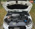Белый Ауди Ку3, объемом двигателя 1.98 л и пробегом 119 тыс. км за 17300 $, фото 39 на Automoto.ua