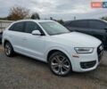 Белый Ауди Ку3, объемом двигателя 2 л и пробегом 111 тыс. км за 2900 $, фото 3 на Automoto.ua