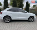 Белый Ауди Ку3, объемом двигателя 1.98 л и пробегом 256 тыс. км за 13500 $, фото 15 на Automoto.ua