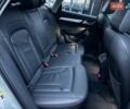 Білий Ауді Ку3, об'ємом двигуна 1.98 л та пробігом 119 тис. км за 16490 $, фото 10 на Automoto.ua