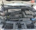 Белый Ауди Ку3, объемом двигателя 2 л и пробегом 186 тыс. км за 9700 $, фото 10 на Automoto.ua