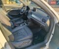 Белый Ауди Ку3, объемом двигателя 1.98 л и пробегом 108 тыс. км за 15700 $, фото 7 на Automoto.ua