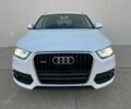 Ауди Ку3 2015 в Днепре (Днепропетровске) на Automoto.ua Белый Ауди Ку3, объемом двигателя 2 л и пробегом 120 тыс. км за 13000 $, фото 4 на Automoto.ua
