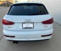 Ауди Ку3 2015 в Днепре (Днепропетровске) на Automoto.ua Белый Ауди Ку3, объемом двигателя 2 л и пробегом 120 тыс. км за 13000 $, фото 8 на Automoto.ua