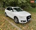 Белый Ауди Ку3, объемом двигателя 1.98 л и пробегом 119 тыс. км за 17300 $, фото 23 на Automoto.ua