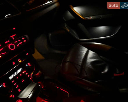 Белый Ауди Ку3, объемом двигателя 1.98 л и пробегом 123 тыс. км за 14000 $, фото 31 на Automoto.ua