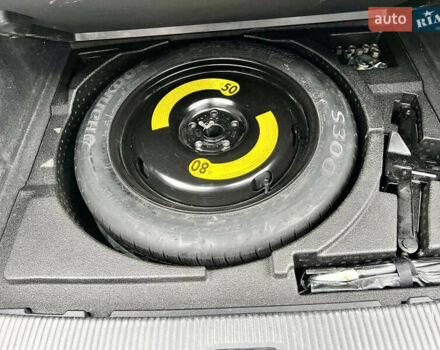 Белый Ауди Ку3, объемом двигателя 1.98 л и пробегом 123 тыс. км за 14000 $, фото 49 на Automoto.ua