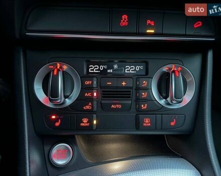 Білий Ауді Ку3, об'ємом двигуна 1.98 л та пробігом 119 тис. км за 16490 $, фото 23 на Automoto.ua