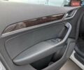Белый Ауди Ку3, объемом двигателя 2 л и пробегом 263 тыс. км за 14400 $, фото 12 на Automoto.ua