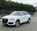 Білий Ауді Ку3, об'ємом двигуна 2 л та пробігом 98 тис. км за 4117 $, фото 1 на Automoto.ua