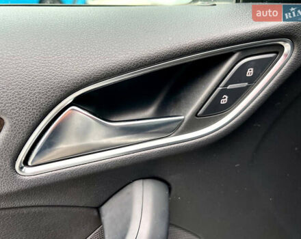 Белый Ауди Ку3, объемом двигателя 1.98 л и пробегом 123 тыс. км за 14000 $, фото 20 на Automoto.ua