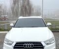 Белый Ауди Ку3, объемом двигателя 2 л и пробегом 0 тыс. км за 16200 $, фото 1 на Automoto.ua